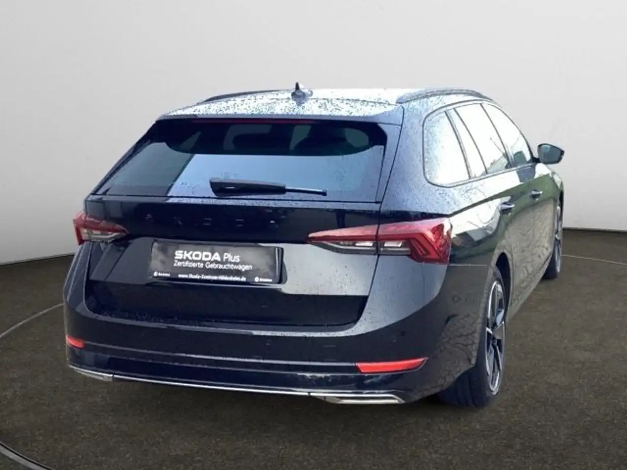 Skoda Octavia, фото 1