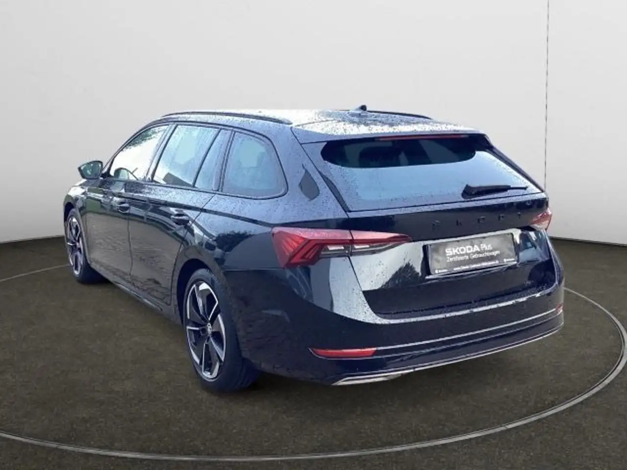 Skoda Octavia, фото 4