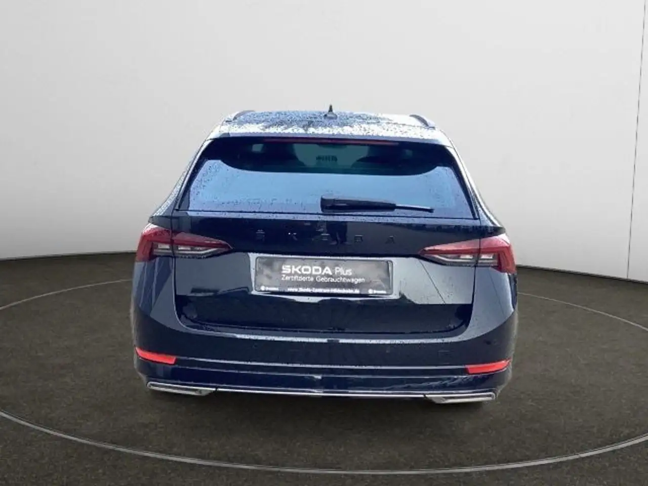 Skoda Octavia, фото 5