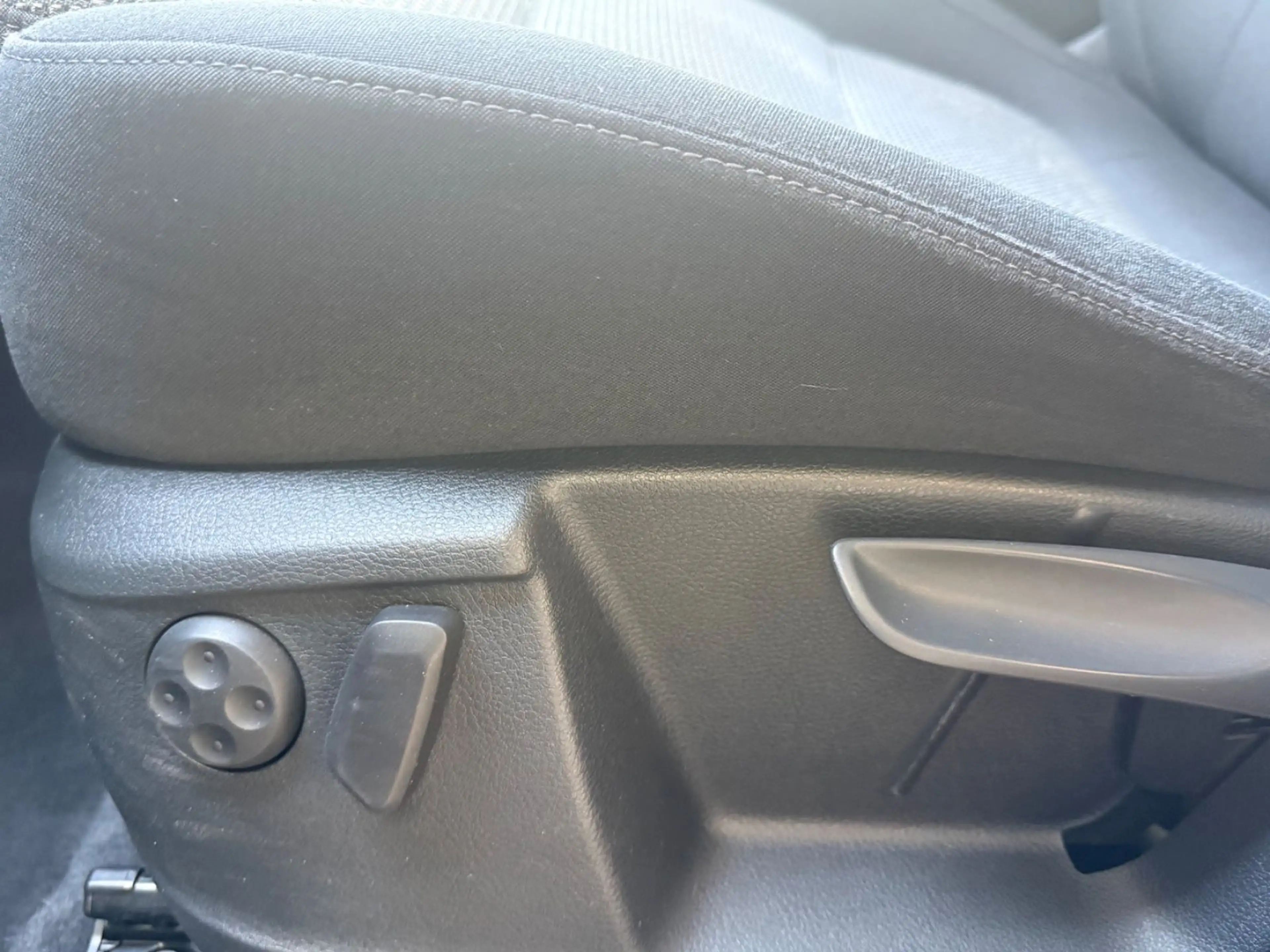 Volkswagen Sharan *PDC*Allwetterreifen*StartStop — photo 13