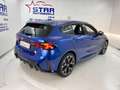 BMW 120 120d M Sport MildHybrid*2,0-110KW*NAVI*PANOR.DACH Blau - thumbnail 6