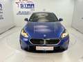 BMW 120 120d M Sport MildHybrid*2,0-110KW*NAVI*PANOR.DACH Blau - thumbnail 3