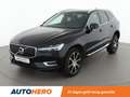 Volvo XC60 2.0 T8 Plug-in Hybrid Inscription AWD Zwart - thumbnail 1