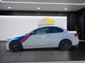 BMW 1er M Coupé Sportpaket Navi Leder Memory Sitze Soundsystem Har Alb - thumbnail 2