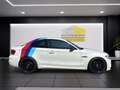 BMW 1er M Coupé Sportpaket Navi Leder Memory Sitze Soundsystem Har Blanc - thumbnail 6