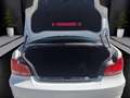 BMW 1er M Coupé Sportpaket Navi Leder Memory Sitze Soundsystem Har Blanc - thumbnail 18