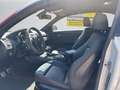 BMW 1er M Coupé Sportpaket Navi Leder Memory Sitze Soundsystem Har Alb - thumbnail 9