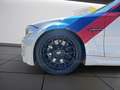 BMW 1er M Coupé Sportpaket Navi Leder Memory Sitze Soundsystem Har Blanc - thumbnail 20