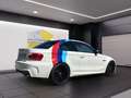 BMW 1er M Coupé Sportpaket Navi Leder Memory Sitze Soundsystem Har Alb - thumbnail 5