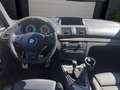 BMW 1er M Coupé Sportpaket Navi Leder Memory Sitze Soundsystem Har Alb - thumbnail 13