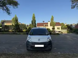 Renault Kangoo 1,5 DCI 90PK