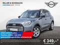 MINI Cooper S Countryman Verde - thumbnail 1