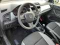 Skoda Fabia Klima+LM Felgen+ZV Funk+1.Hand Zwart - thumbnail 6
