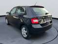 Skoda Fabia Klima+LM Felgen+ZV Funk+1.Hand Zwart - thumbnail 3