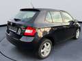 Skoda Fabia Klima+LM Felgen+ZV Funk+1.Hand Zwart - thumbnail 4