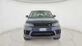 Land Rover Range Rover Sport 3.0 SDV6 249 CV HSE Dynamic Blau - thumbnail 11
