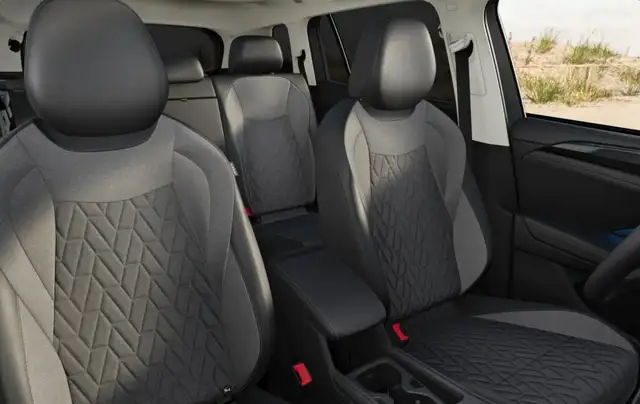 Volkswagen Tayron LIFE LED+ Pano 7S Nav 5JGar IQ.DRIVE SHZ eHK 11... Ansicht 5