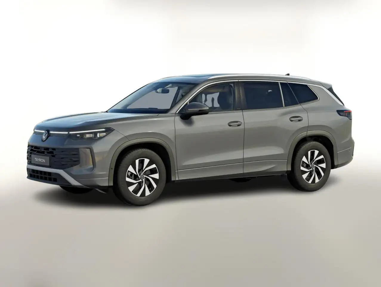Volkswagen Tayron LIFE LED+ Pano 7S Nav 5JGar IQ.DRIVE SHZ eHK 11...