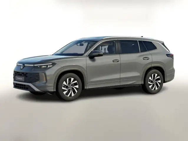 Volkswagen Tayron LIFE LED+ Pano 7S Nav 5JGar IQ.DRIVE SHZ eHK 11... Ansicht 1