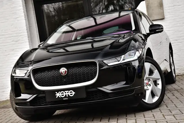 Jaguar I-Pace 90 kWh EV400 AWD SE ***VAT REFUNDABLE***
