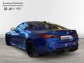 BMW M4 Competition Coupé *LC Prof.*HUD*H/K*DAB*Laser*Driv Blauw - thumbnail 3