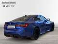 BMW M4 Competition Coupé *LC Prof.*HUD*H/K*DAB*Laser*Driv Blauw - thumbnail 5
