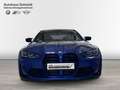 BMW M4 Competition Coupé *LC Prof.*HUD*H/K*DAB*Laser*Driv Blauw - thumbnail 7