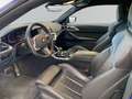 BMW M4 Competition Coupé *LC Prof.*HUD*H/K*DAB*Laser*Driv Blauw - thumbnail 8