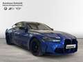 BMW M4 Competition Coupé *LC Prof.*HUD*H/K*DAB*Laser*Driv Blauw - thumbnail 6