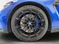 BMW M4 Competition Coupé *LC Prof.*HUD*H/K*DAB*Laser*Driv Blauw - thumbnail 17