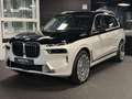 BMW X7 40d xDrive *23\\\u0027 *Unikat Blanc - thumbnail 3