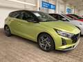 Hyundai i20 Prime Automatik Assist.-Paket Gelb - thumbnail 1