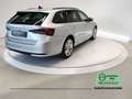 Skoda Octavia 2.0 TDI Executive DSG Wagon Argento - thumbnail 6