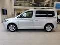 Volkswagen Caddy 1.5 TSI DSG APP, DAB, Virtual, Kamera Silber - thumbnail 2
