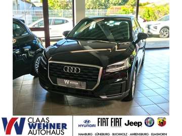 AUDI GA Leder DAB SHZ PDCv+h El. Parkbremse Regens