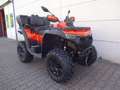 CFMOTO CForce 850 Touring ABS EPS T3B AKTIONSPREIS BIS 28.06.25 Orange - thumbnail 5