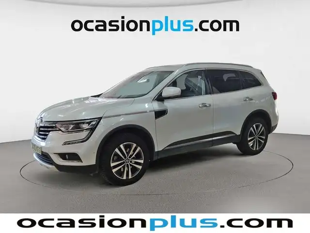 Renault Koleos 2.0dCi Zen 4WD 130kW
