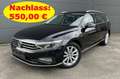 Volkswagen Passat Variant 2.0 TDI DSG Elegance AHK NAVI IQ.LIGHT KAMERA ACC Noir - thumbnail 1