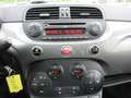 Fiat 500 Klimaautomatik Panaoramdach PDC BT Grau - thumbnail 11