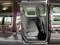 Volkswagen Caddy 1.6 TDI Roncalli Behindertengerecht-Rampe Mauve - thumbnail 17