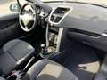 Peugeot 207 207+ 1.4e 75ch Fekete - thumbnail 7