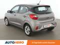Hyundai i10 1.2 Trend *LIMITER*PDC*SHZ*ALU*KLIMA* Grijs - thumbnail 4