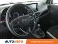 Hyundai i10 1.2 Trend *LIMITER*PDC*SHZ*ALU*KLIMA* Grijs - thumbnail 11
