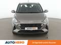 Hyundai i10 1.2 Trend *LIMITER*PDC*SHZ*ALU*KLIMA* Grijs - thumbnail 9