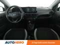 Hyundai i10 1.2 Trend *LIMITER*PDC*SHZ*ALU*KLIMA* Grijs - thumbnail 12