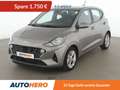 Hyundai i10 1.2 Trend *LIMITER*PDC*SHZ*ALU*KLIMA* Grijs - thumbnail 1