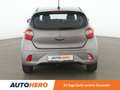 Hyundai i10 1.2 Trend *LIMITER*PDC*SHZ*ALU*KLIMA* Grijs - thumbnail 5