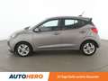 Hyundai i10 1.2 Trend *LIMITER*PDC*SHZ*ALU*KLIMA* Grijs - thumbnail 3