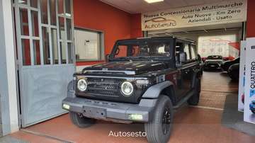 212 2.0 TGDI 8AT 4WD Adventurer