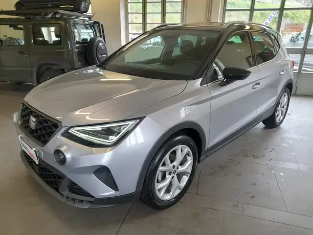 SEAT Arona Arona 1.0 EcoTSI FR